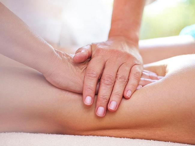 Myofascial And Rheumatological Treatment